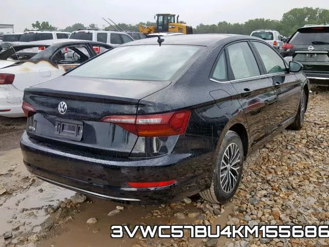 3VWC57BU4KM155686 фото 5