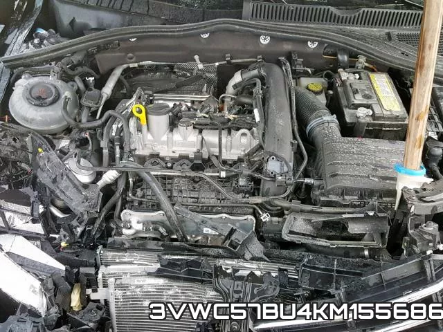 3VWC57BU4KM155686 фото 8