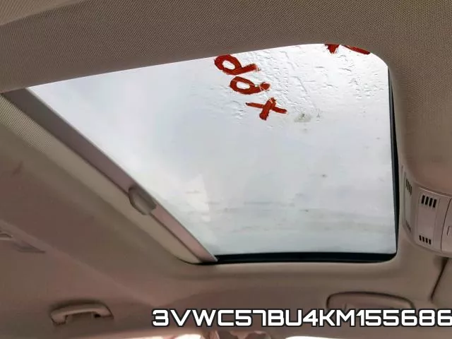3VWC57BU4KM155686 фото 10