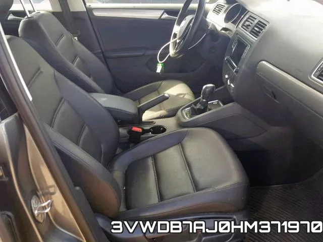 3VWDB7AJ0HM371970 фото 6
