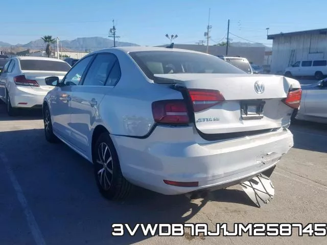 3VWDB7AJ1JM258745 фото 4
