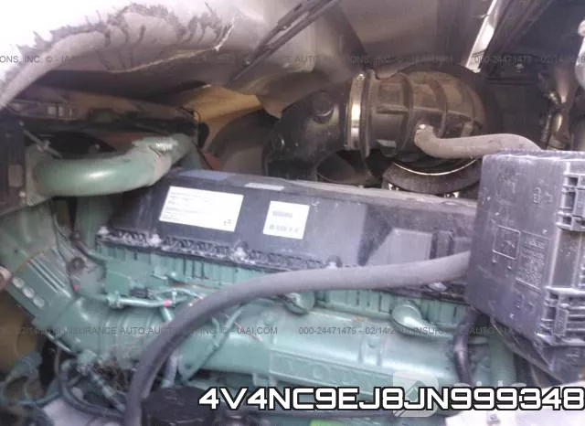 4V4NC9EJ8JN999348 фото 2
