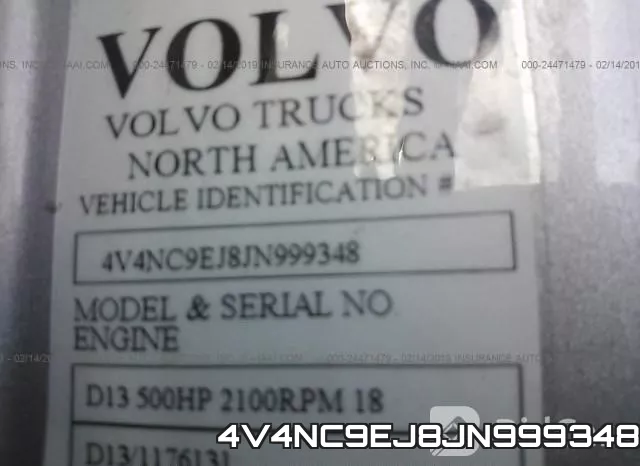 4V4NC9EJ8JN999348 фото 10