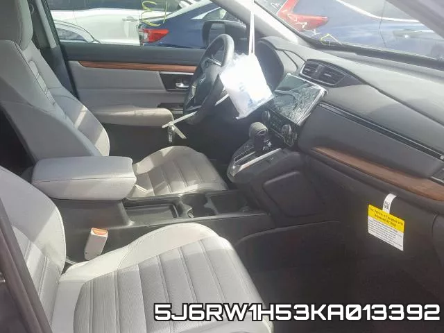 5J6RW1H53KA013392 фото 6