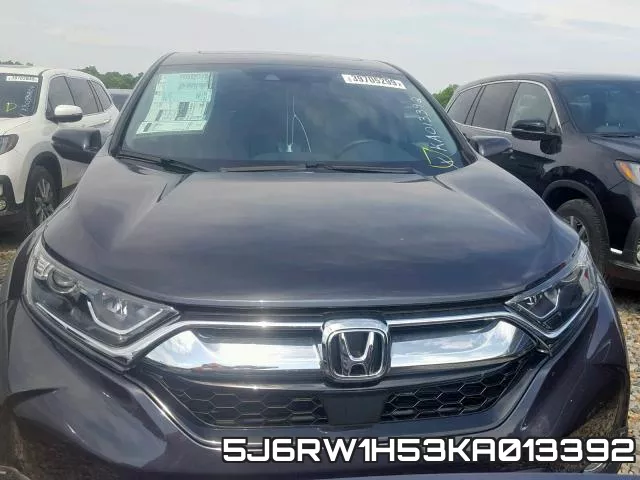 5J6RW1H53KA013392 фото 10