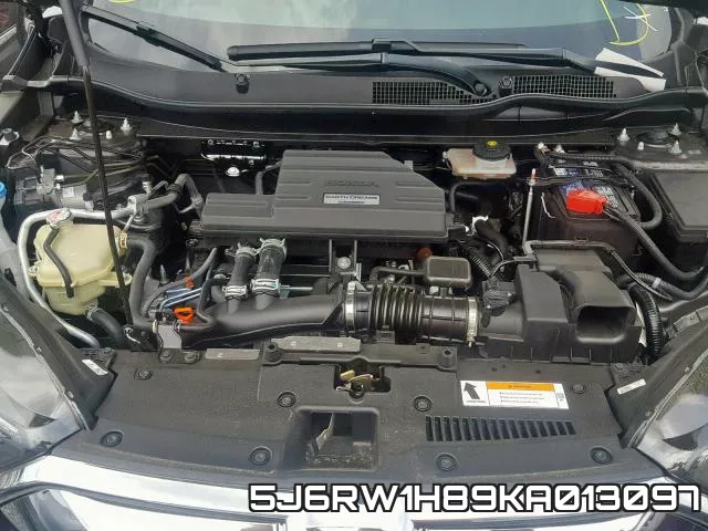 5J6RW1H89KA013097 фото 8