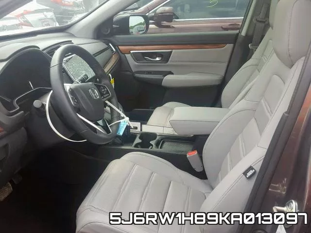 5J6RW1H89KA013097 фото 10