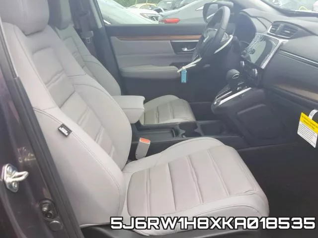 5J6RW1H8XKA018535 фото 6