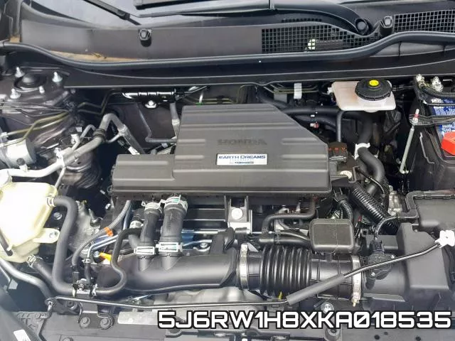 5J6RW1H8XKA018535 фото 8