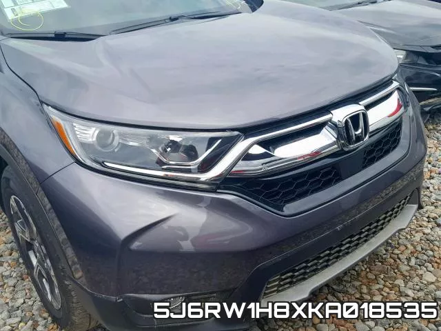 5J6RW1H8XKA018535 фото 10