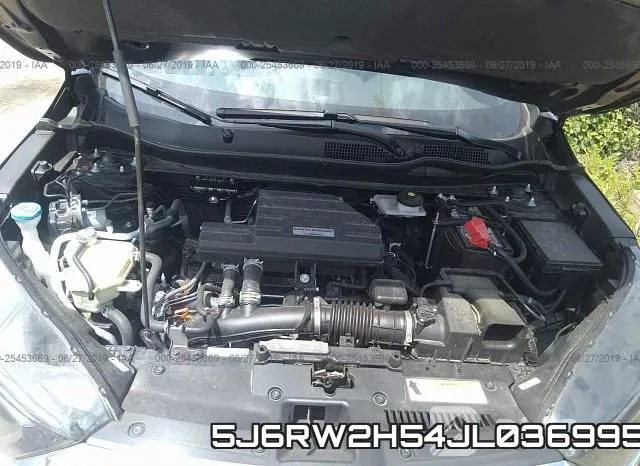 5J6RW2H54JL036995 фото 2