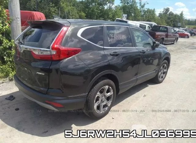 5J6RW2H54JL036995 фото 5