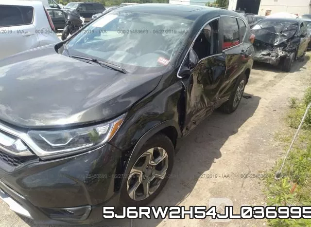 5J6RW2H54JL036995 фото 6