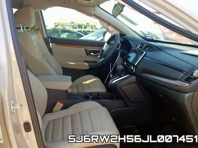5J6RW2H56JL007451 фото 6