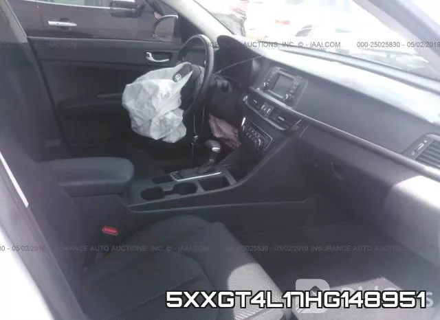 5XXGT4L17HG148951 фото 6
