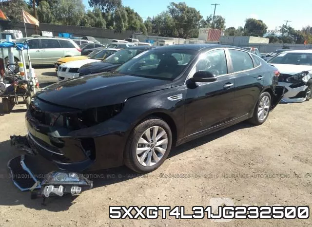 5XXGT4L31JG232500 фото 3
