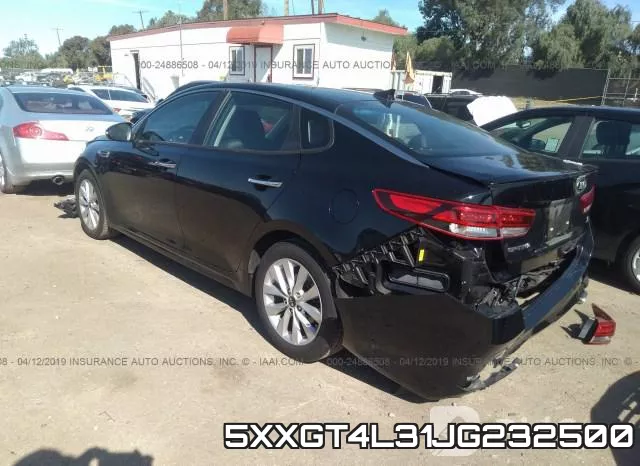 5XXGT4L31JG232500 фото 4