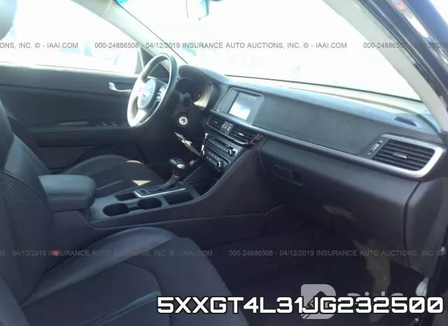 5XXGT4L31JG232500 фото 6