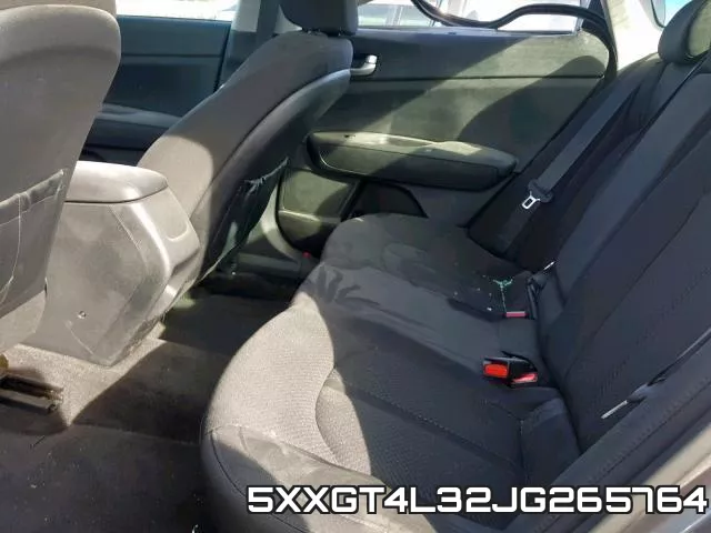 5XXGT4L32JG265764 фото 7