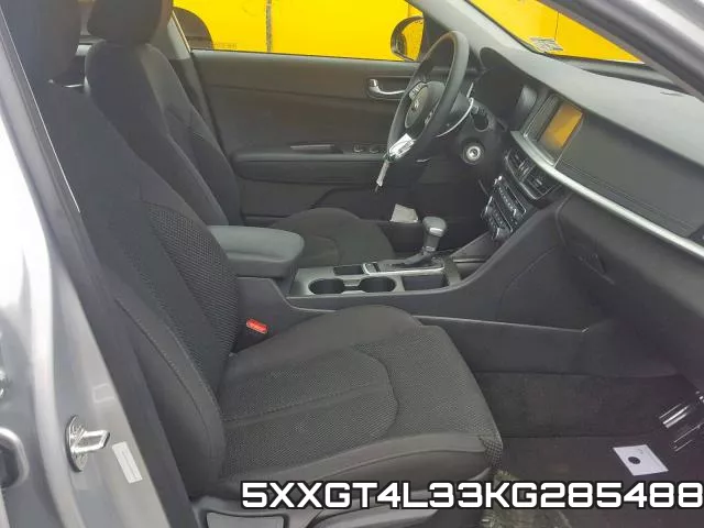 5XXGT4L33KG285488 фото 6