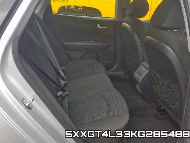 5XXGT4L33KG285488 фото 7