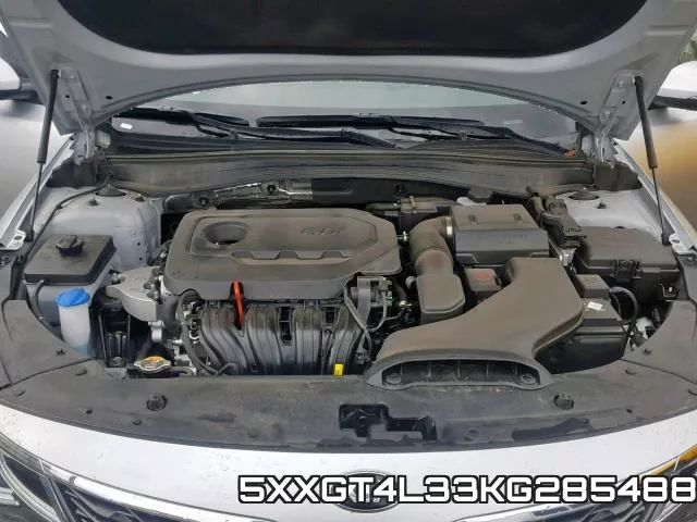 5XXGT4L33KG285488 фото 8