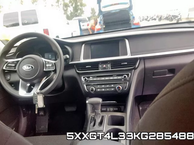 5XXGT4L33KG285488 фото 10