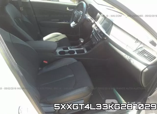 5XXGT4L33KG287029 фото 6