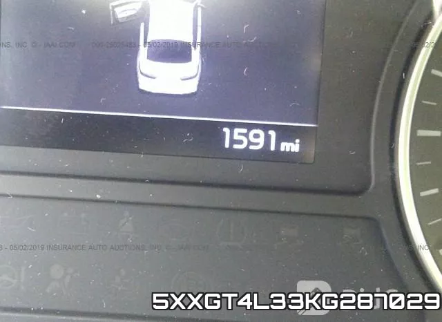 5XXGT4L33KG287029 фото 8