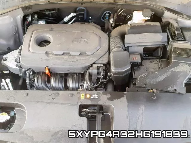 5XYPG4A32HG191839 фото 8