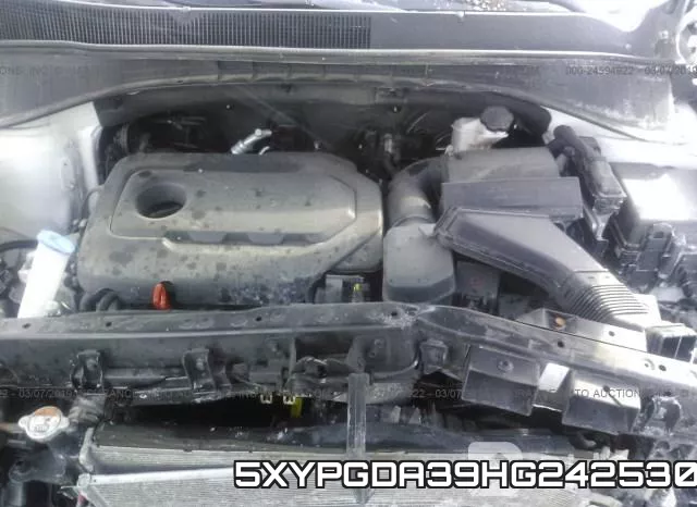 5XYPGDA39HG242530 фото 2