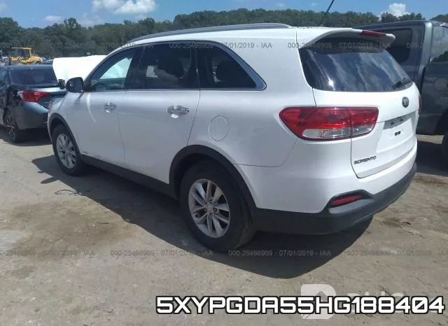 5XYPGDA55HG188404 фото 4