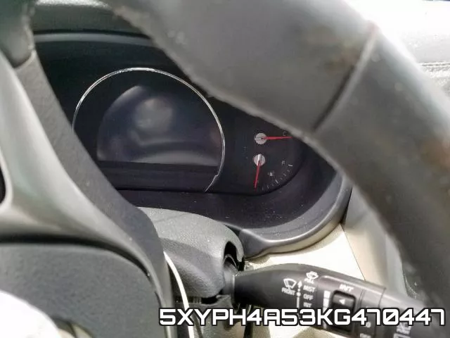 5XYPH4A53KG470447 фото 9