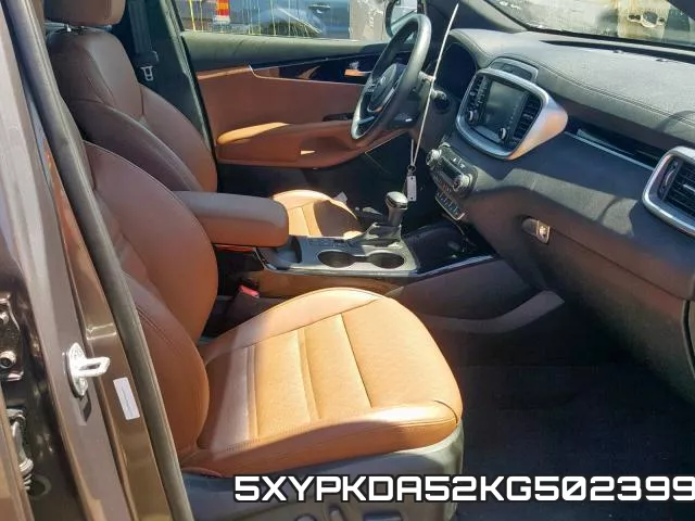 5XYPKDA52KG502399 фото 6