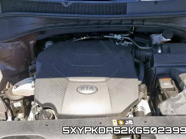 5XYPKDA52KG502399 фото 8