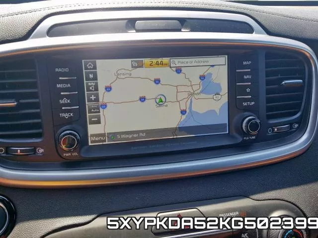 5XYPKDA52KG502399 фото 10