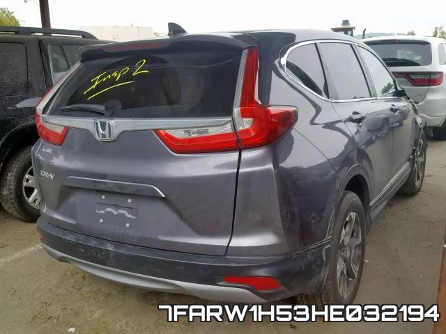 7FARW1H53HE032194 фото 5