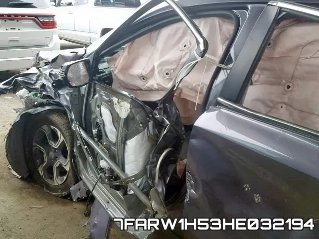7FARW1H53HE032194 фото 10