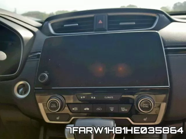 7FARW1H81HE035864 фото 10