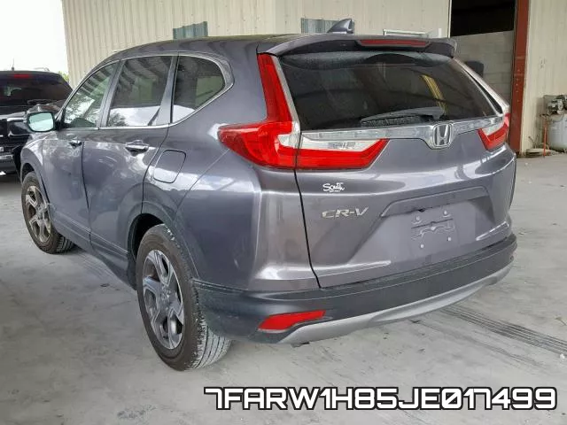 7FARW1H85JE017499 фото 4