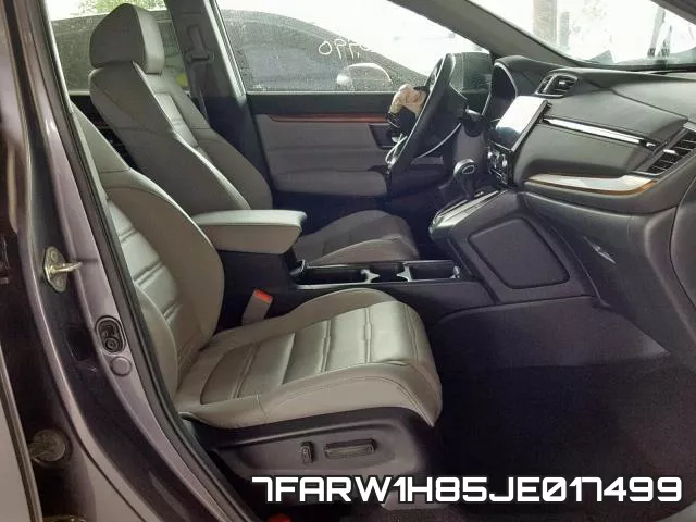 7FARW1H85JE017499 фото 6