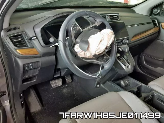 7FARW1H85JE017499 фото 10