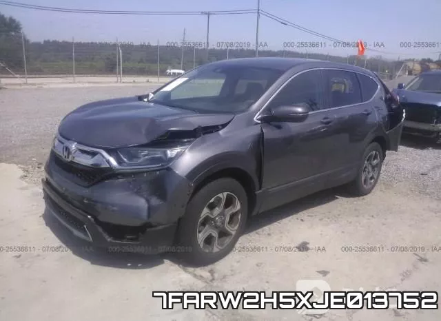 7FARW2H5XJE013752 фото 3