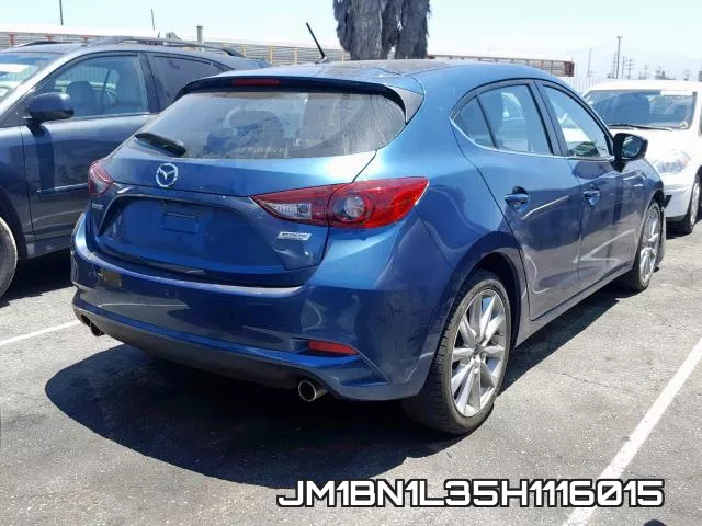 JM1BN1L35H1116015 фото 5