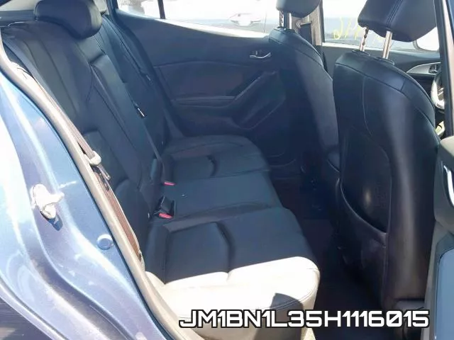 JM1BN1L35H1116015 фото 7