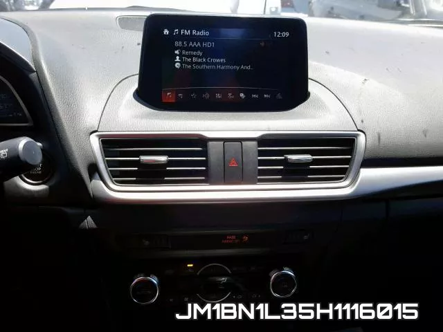 JM1BN1L35H1116015 фото 10