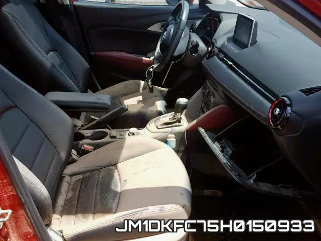 JM1DKFC75H0150933 фото 6