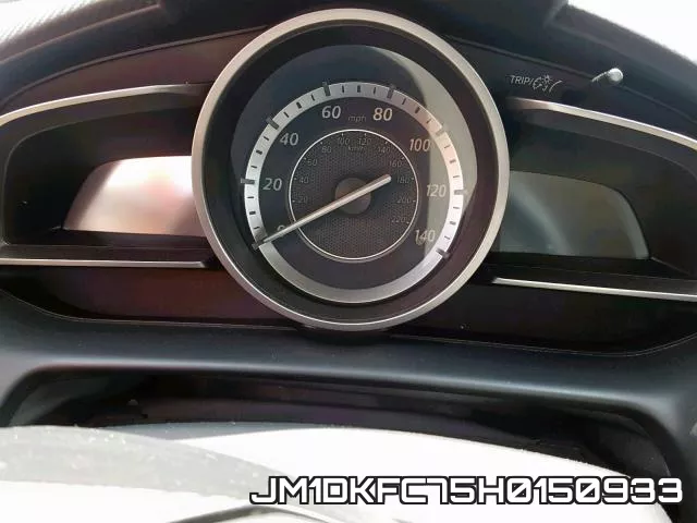JM1DKFC75H0150933 фото 9
