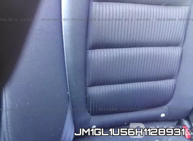 JM1GL1U56H1128931 фото 9
