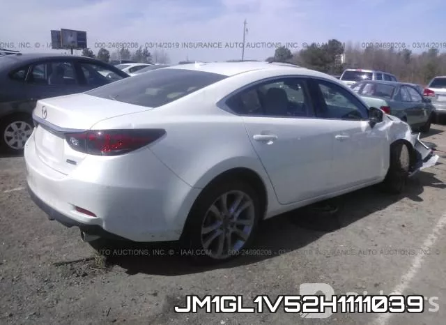 JM1GL1V52H1111039 фото 5